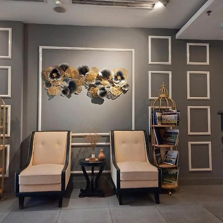 Hanoi Fiesta Hotel & Spa 외부 사진