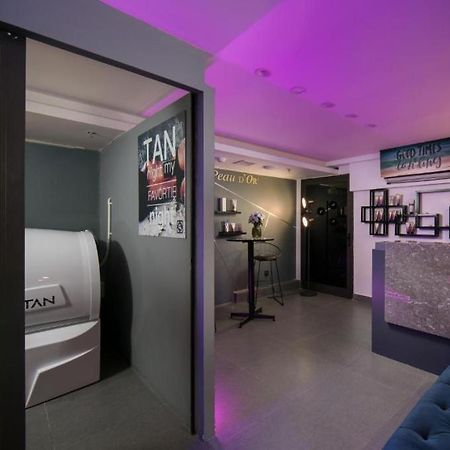 Hanoi Fiesta Hotel & Spa 외부 사진